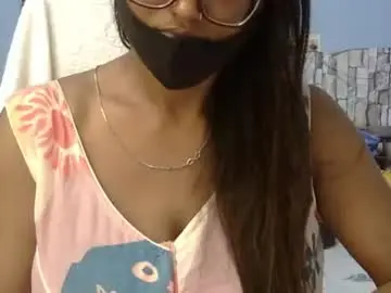 Chaturbate Live Sex Cam of miss_mahi69