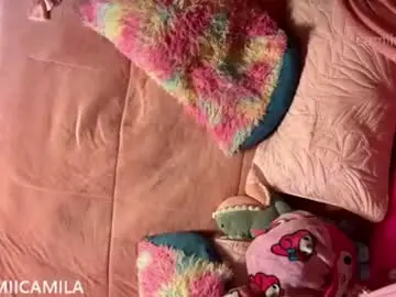 Chaturbate Free Porn Cam of miss_yasmin