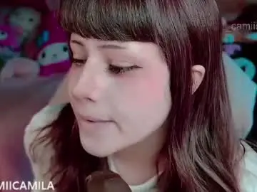 Chaturbate Adult Video Chat of miss_yasmin