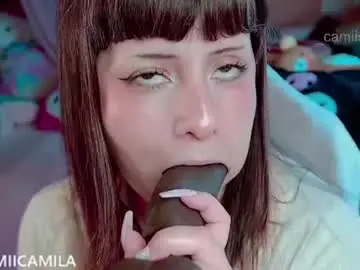 Chaturbate Live Sex of miss_yasmin