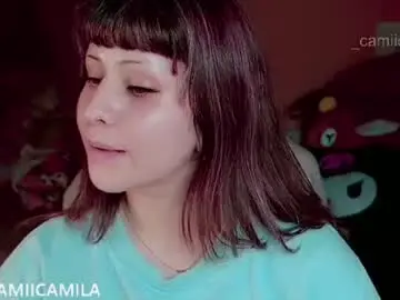 Chaturbate Live Porn of miss_yasmin