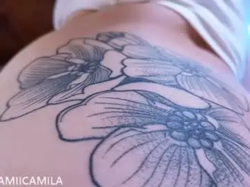 Chaturbate Adult Video Chat of miss_yasmin
