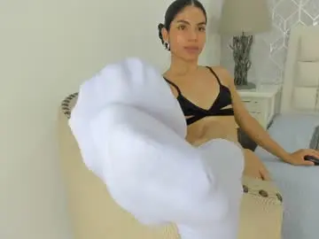 Chaturbate Private Sex Chat of naia_cox