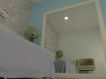 Chaturbate Nude Webcam of naia_cox