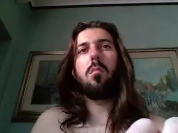 Chaturbate Adult Webcam of pestexx