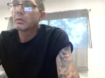 Chaturbate Nude Webcam of richi3richny