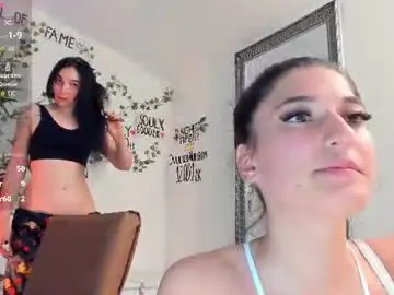Chaturbate Adult Webcam of rubyylicious