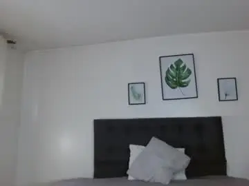 Chaturbate Sex Cam of samanthachop
