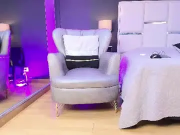 Chaturbate Adult Video Chat of samanthamilf__