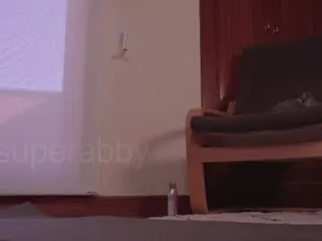 Chaturbate Adult Webcam of spr_abby