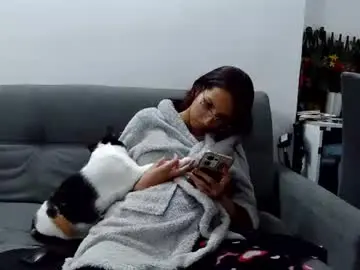 Chaturbate Free Porn Cam of sweet_cum8