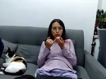 Chaturbate Nude Webcam of sweet_cum8