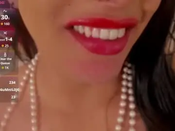 Chaturbate Live Sex Cam of sweet_eliizabeth