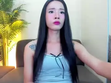 Chaturbate Live Sex Cam of ts_lillylust