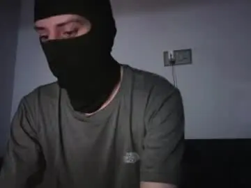 Chaturbate Sex Cam of whispero_o