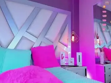 Chaturbate Live Sex of amber_villalobos
