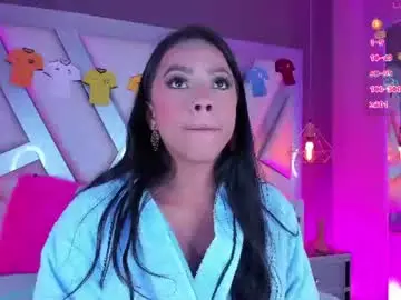 Chaturbate Adult Video Chat of amber_villalobos