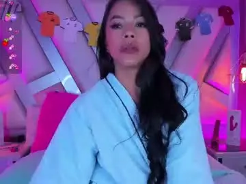 Chaturbate Best Webcam of amber_villalobos