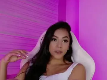 Chaturbate Best Webcam of amber_villalobos