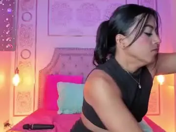 Chaturbate Sex Chat of amber_villalobos