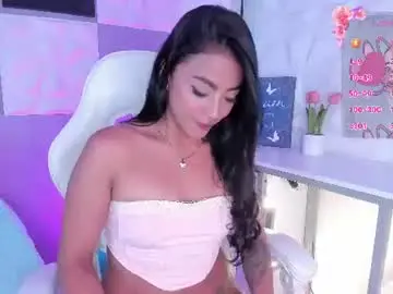 Chaturbate Sex Chat of amber_villalobos