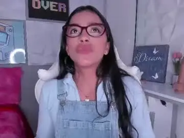 Chaturbate Watch Live Sex Cams of amber_villalobos