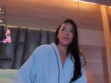 Chaturbate Live Sex of amber_villalobos