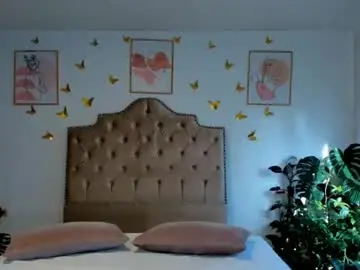 Chaturbate Sex Chat of angie_modelo
