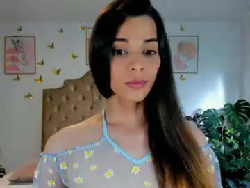 Chaturbate Sex Chat of angie_modelo