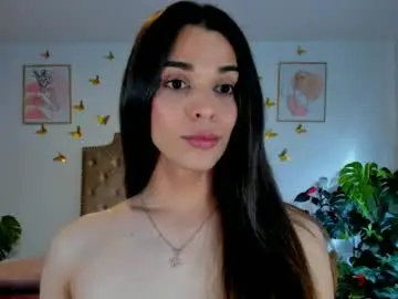 Chaturbate Free Porn Cam of angie_modelo