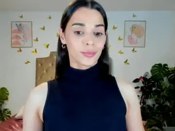 Chaturbate Adult Video Chat of angie_modelo