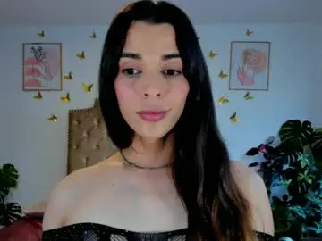 Chaturbate Live Porn of angie_modelo