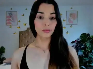 Chaturbate Best Webcam of angie_modelo