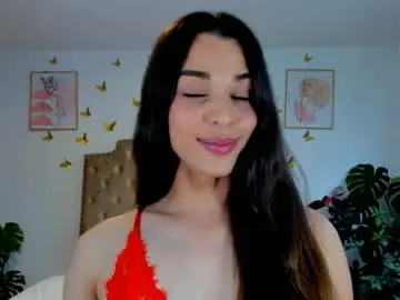 Chaturbate Live Sex Cam of angie_modelo