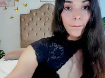 Chaturbate Free Porn Cam of angie_modelo