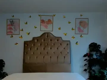 Chaturbate Nude Webcam of angie_modelo