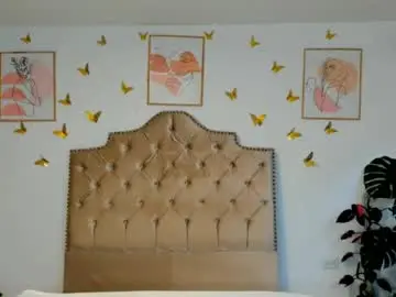 Chaturbate Free Live Porn of angie_modelo