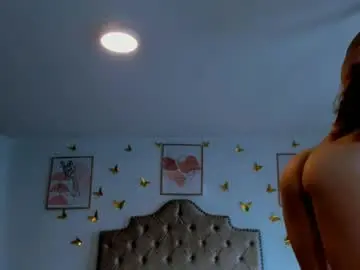 Chaturbate Private Sex Chat of angie_modelo