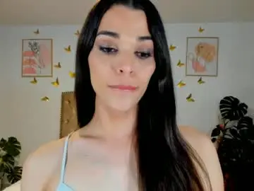 Chaturbate Nude Webcam of angie_modelo