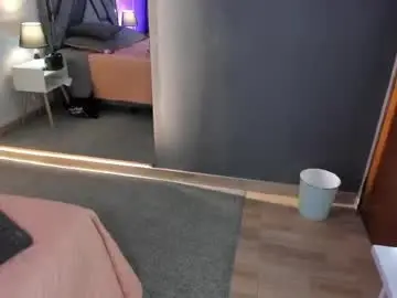 Chaturbate Free Porn Cam of astrid_williams_