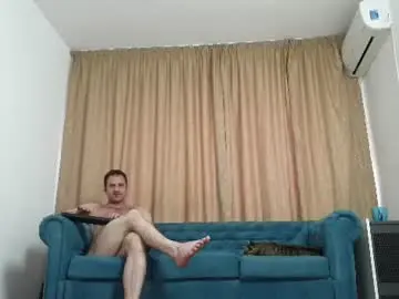 Chaturbate Best Webcam of blond_god