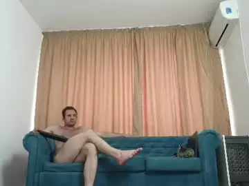 Chaturbate Sex Cam of blond_god