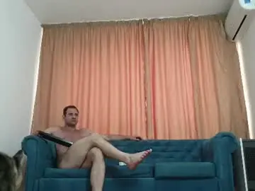 Chaturbate Adult Webcam of blond_god