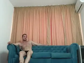 Chaturbate Adult Video Chat of blond_god