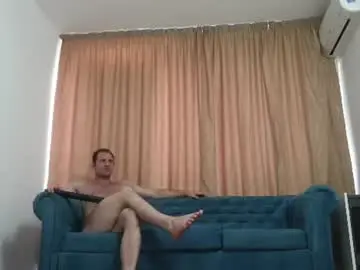 Chaturbate Best Webcam of blond_god
