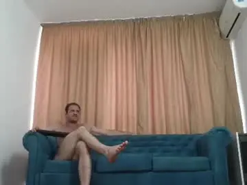 Chaturbate Sex Cam of blond_god