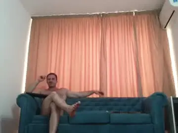 Chaturbate Best live sex cam show of blond_god