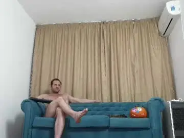 Chaturbate Best live sex cam show of blond_god