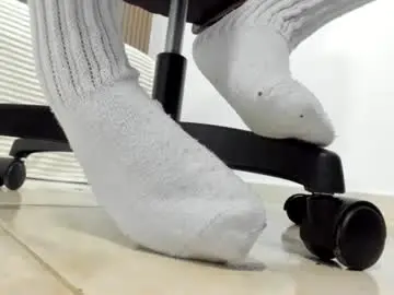 Chaturbate Sex Cam of calhoun_26