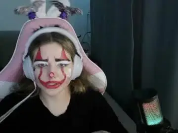 Chaturbate Adult Webcam of catherinesholler